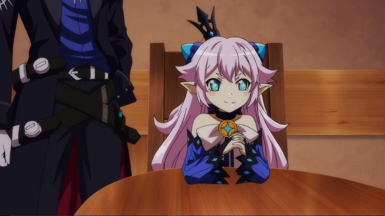 assista ao episódio 5 da temporada 1