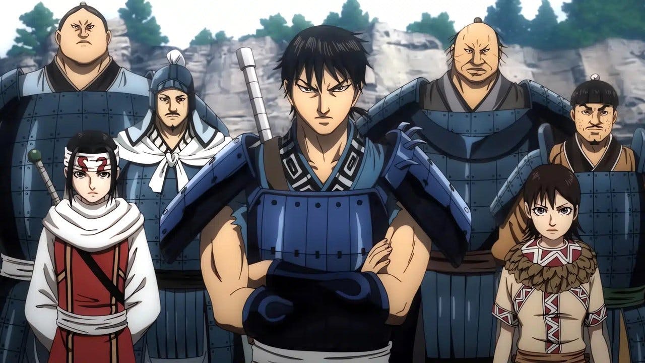 Kingdom