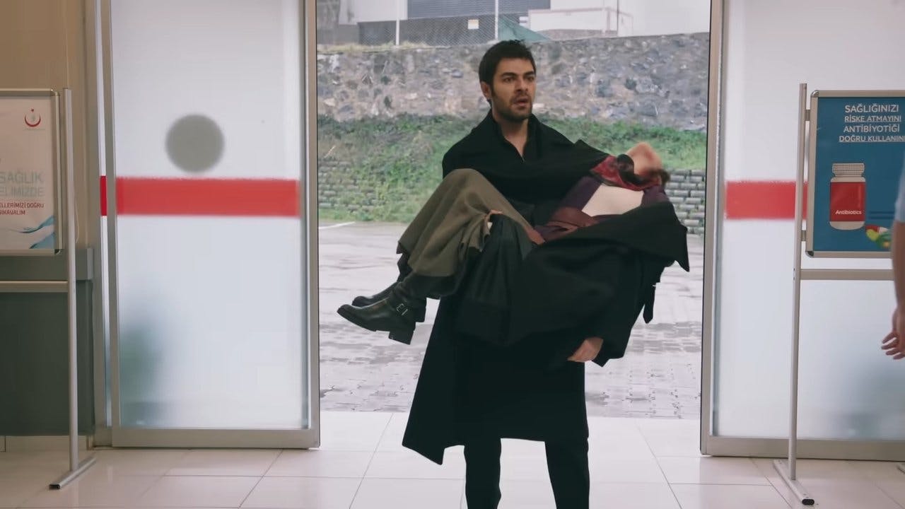 assista ao episódio 20 da temporada 1