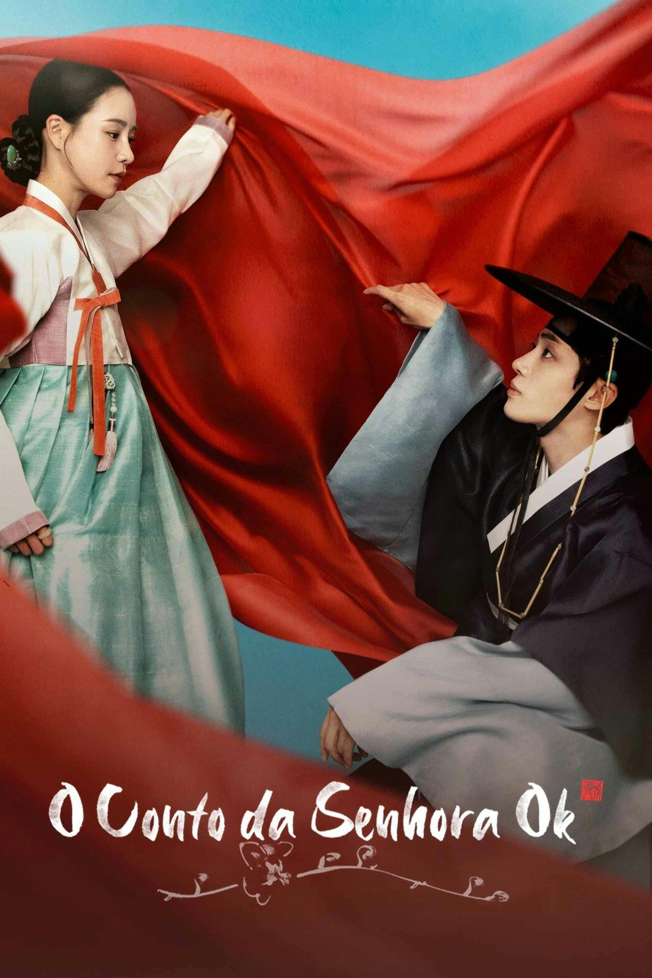 Assistir O Conto da Senhora Ok Online em HD