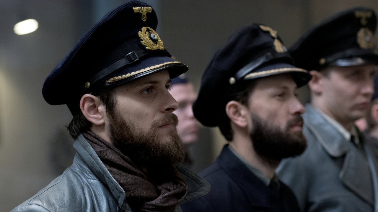 assista ao episódio 2 da temporada 1