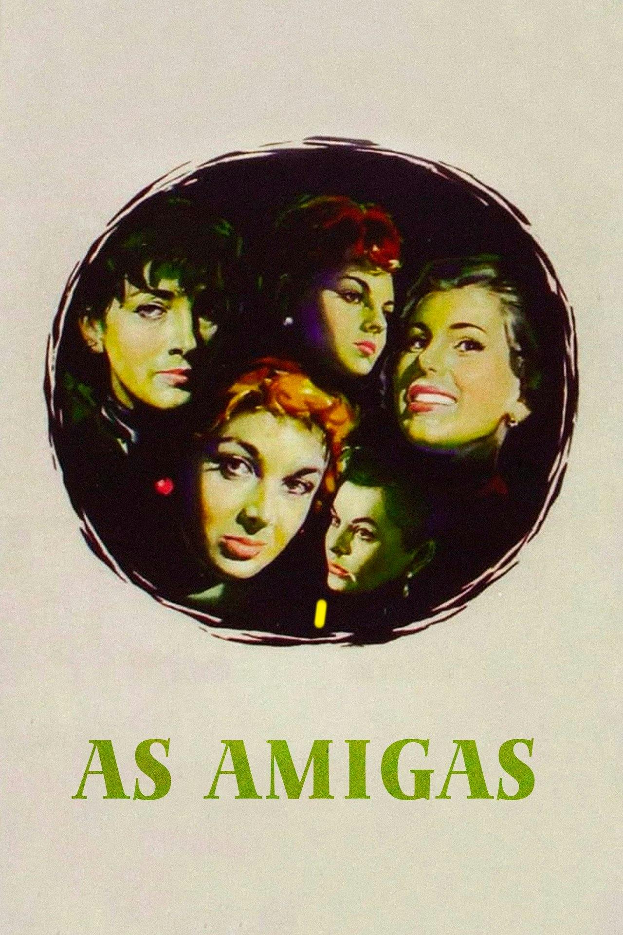 Assistir As Amigas Online em HD