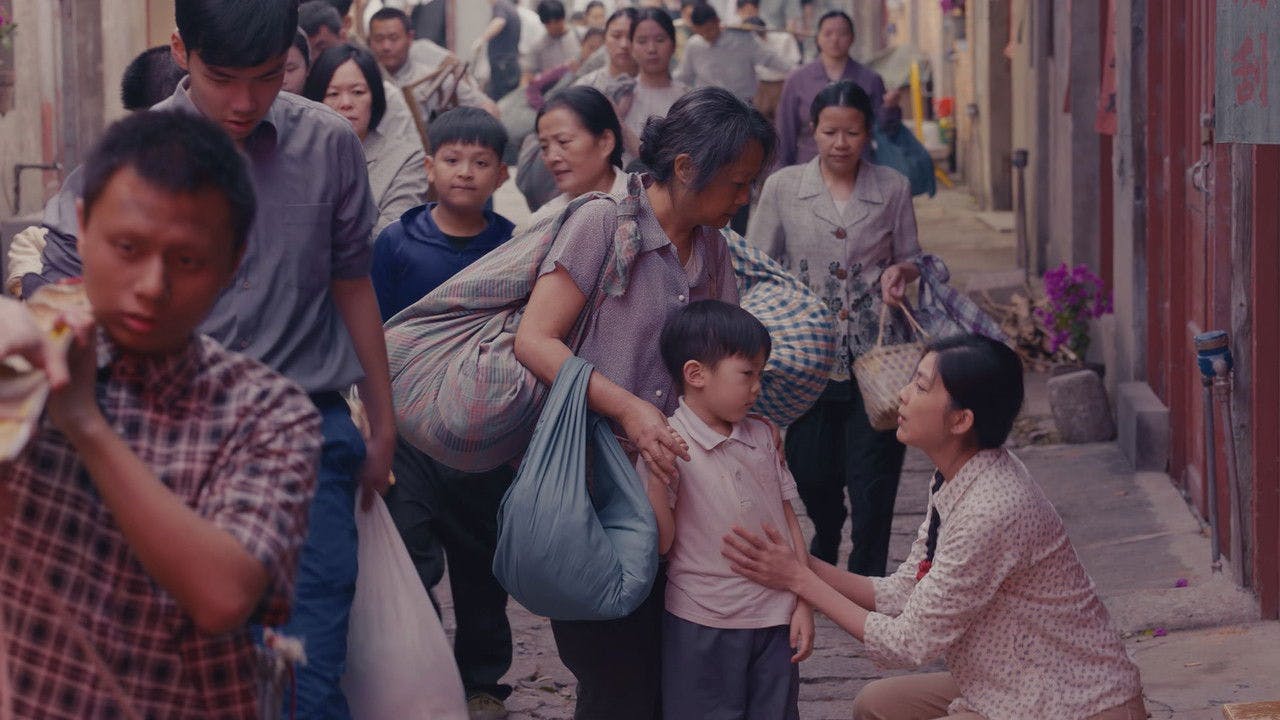 assista ao episódio 18 da temporada 1