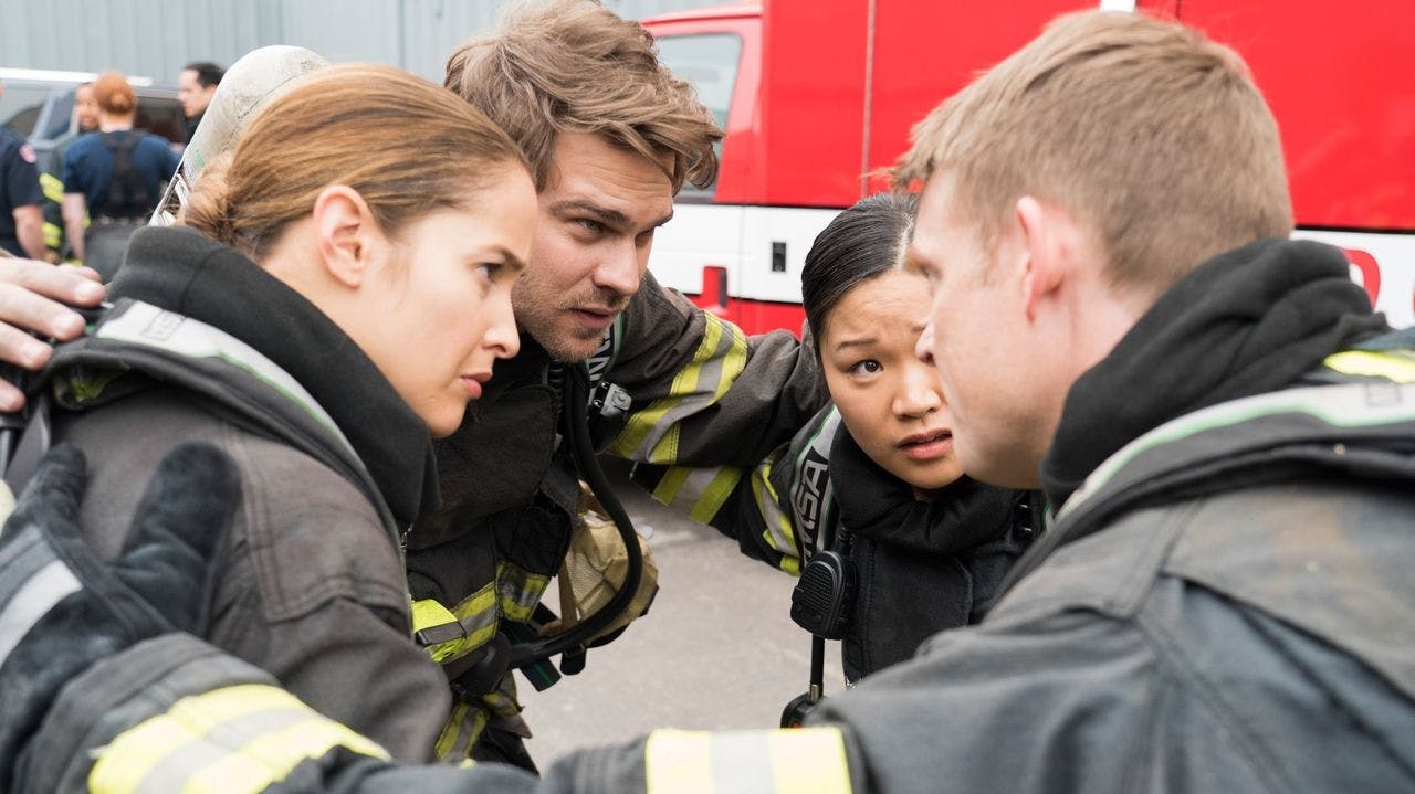 assista ao episódio 6 da temporada 1