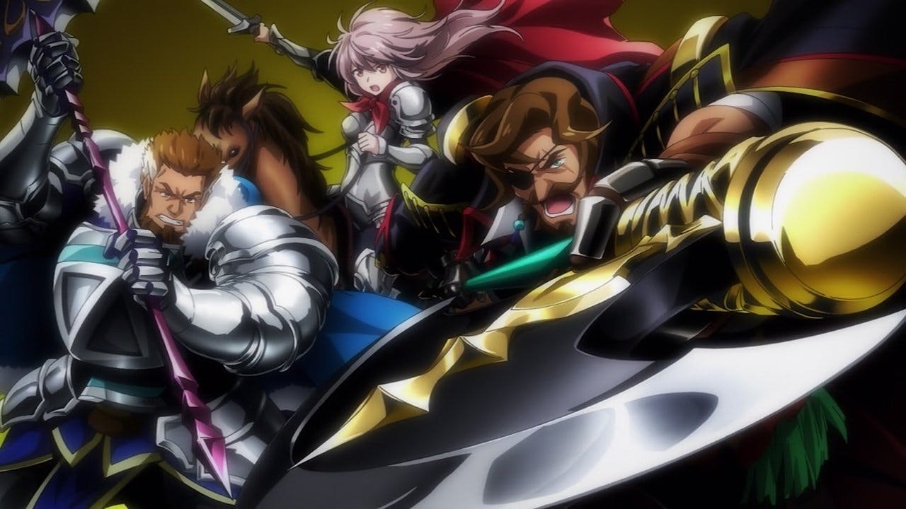 assista ao episódio 1 da temporada 1