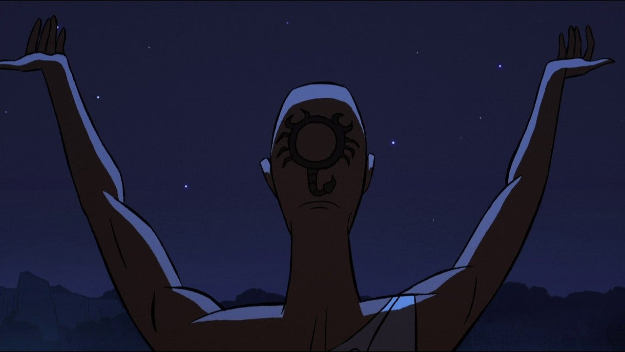 assista ao episódio 10 da temporada 1