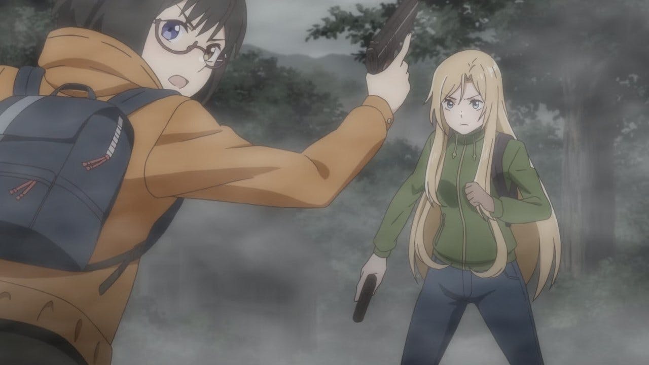 assista ao episódio 3 da temporada 1