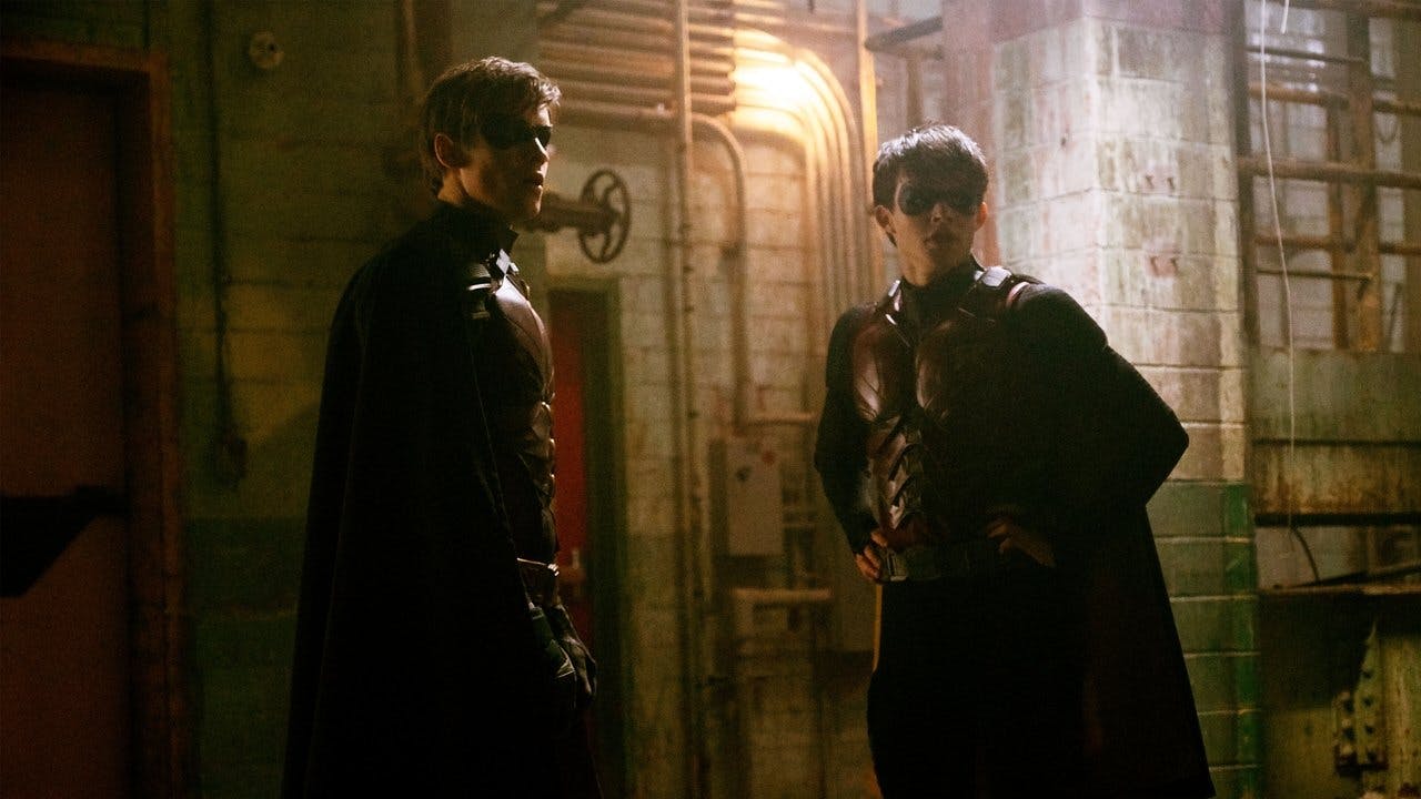 assista ao episódio 6 da temporada 1