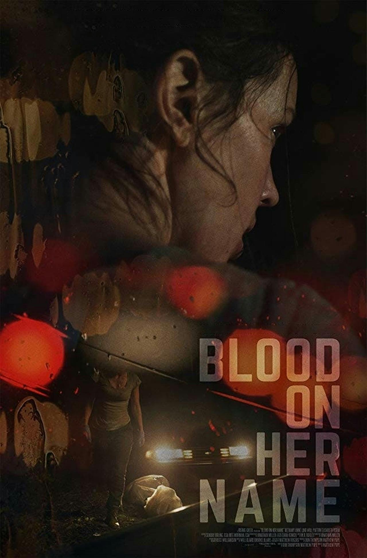 Assistir Blood on Her Name Online em HD