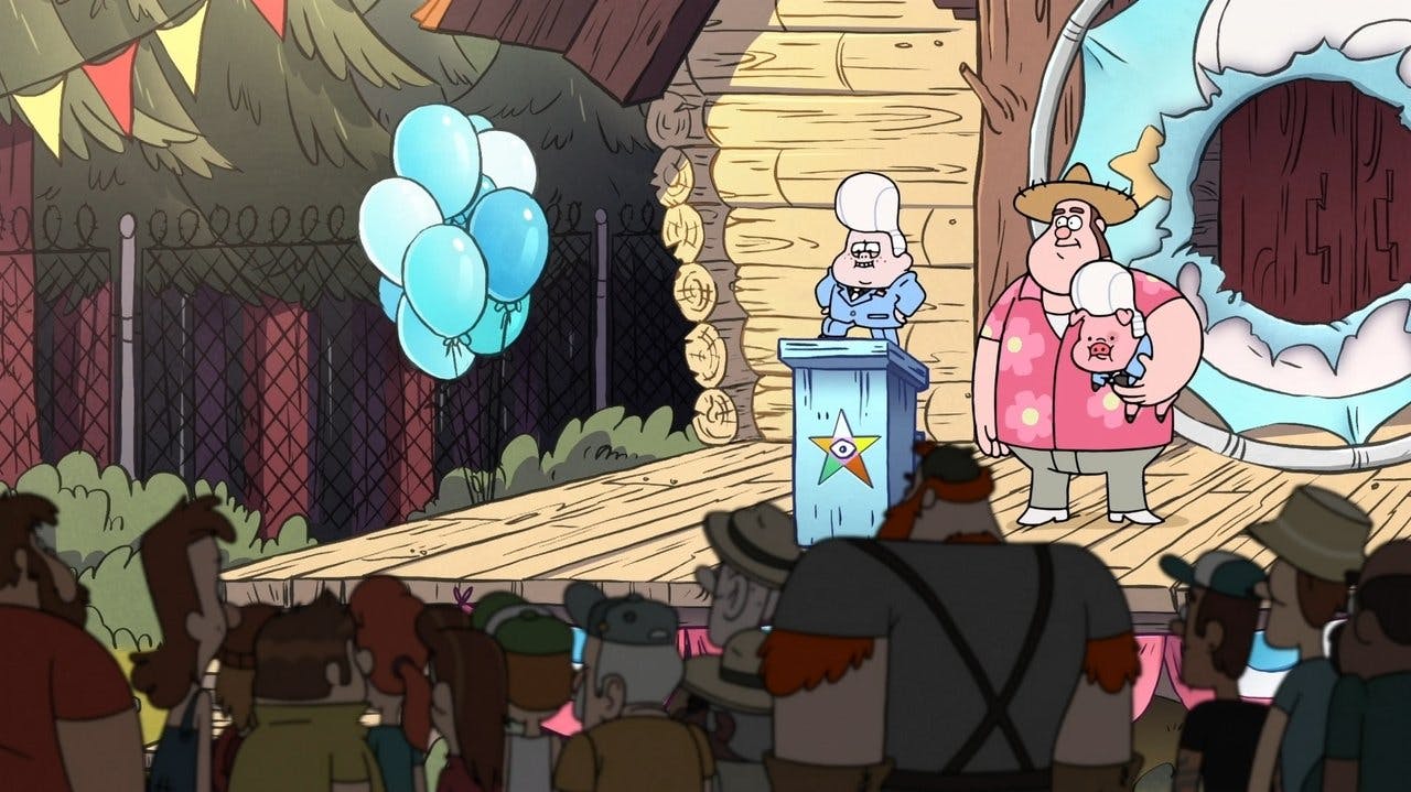 assista ao episódio 20 da temporada 1
