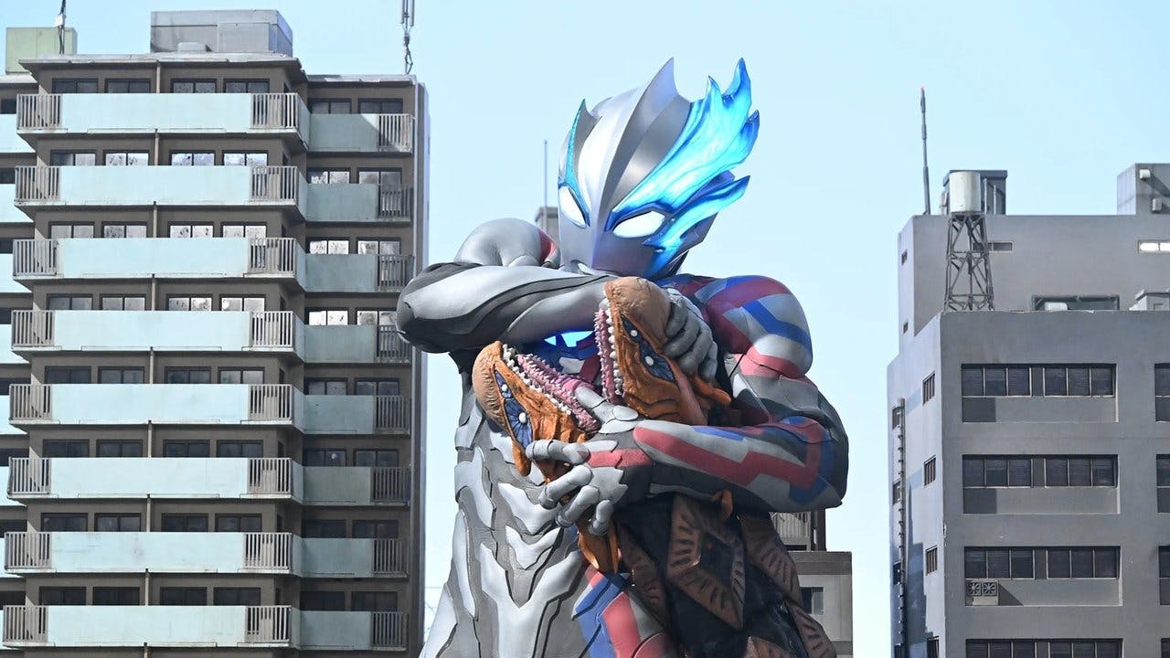 assista ao episódio 18 da temporada 1