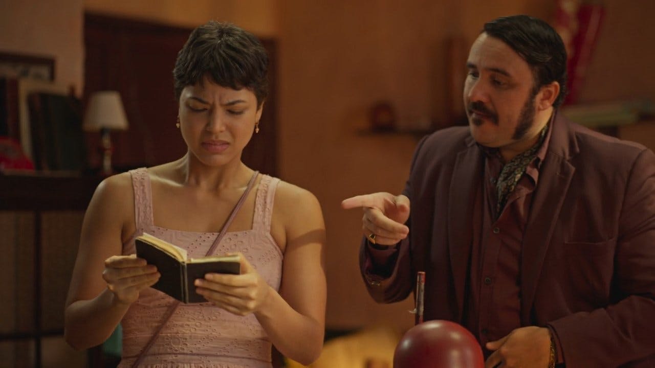 assista ao episódio 124 da temporada 1
