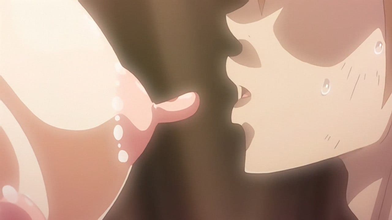 Shikkoku no Shaga The Animation