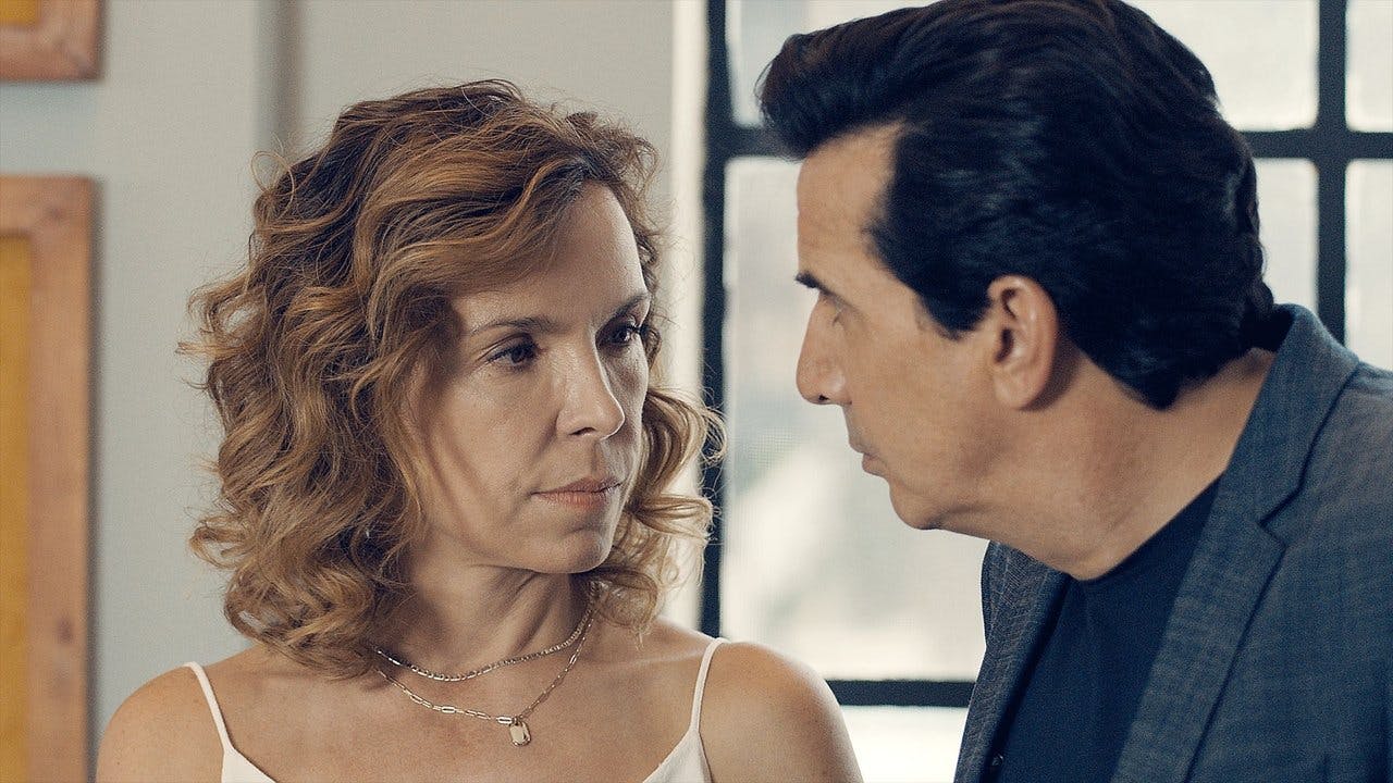 assista ao episódio 8 da temporada 1