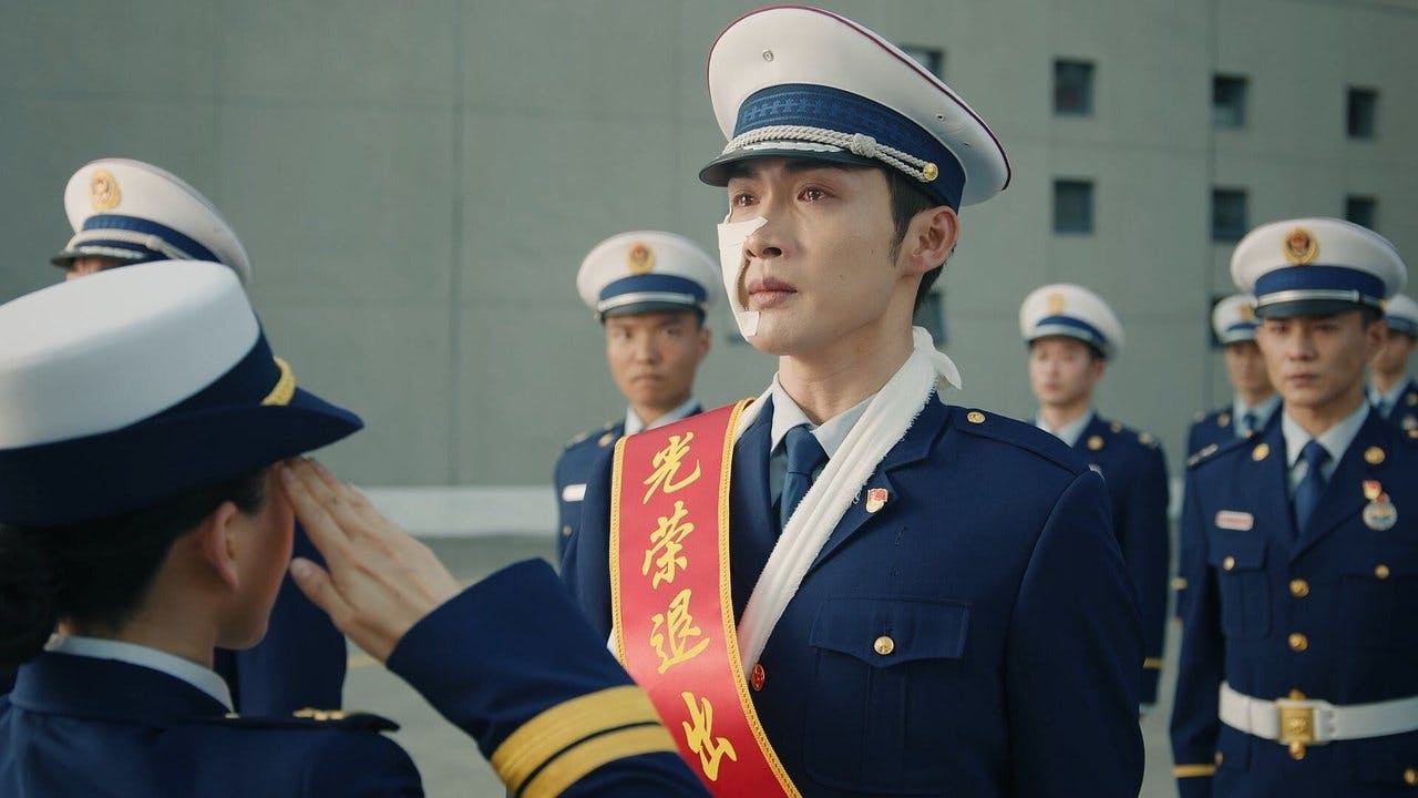 assista ao episódio 9 da temporada 1