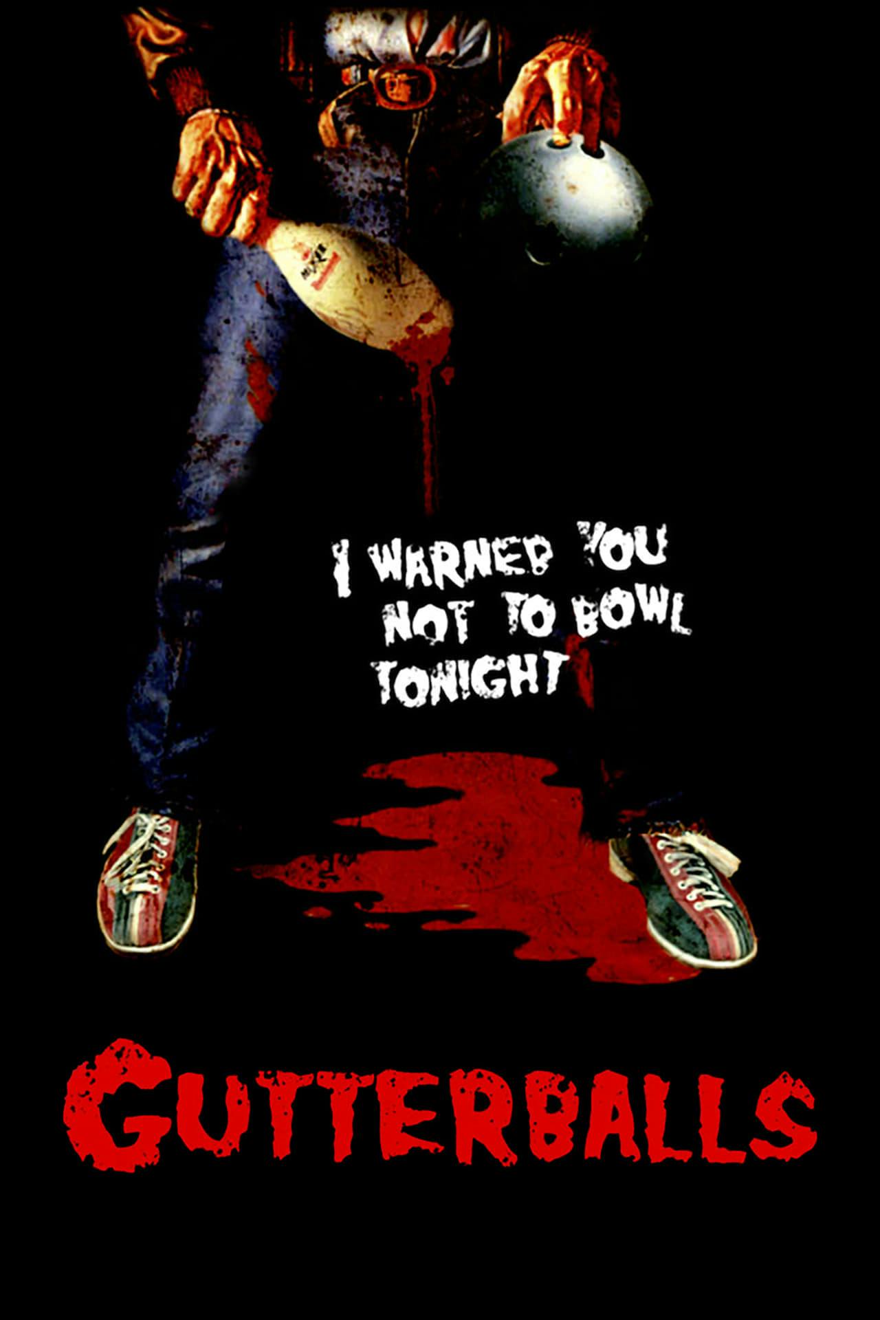 Assistir Gutterballs Online em HD