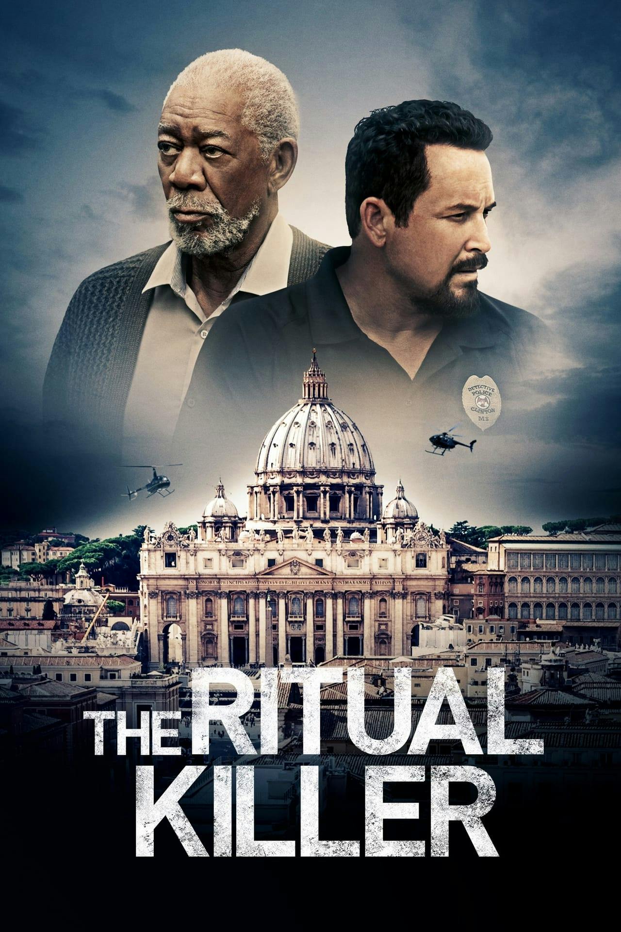 Assistir Muti: Rituais Mortais Online em HD