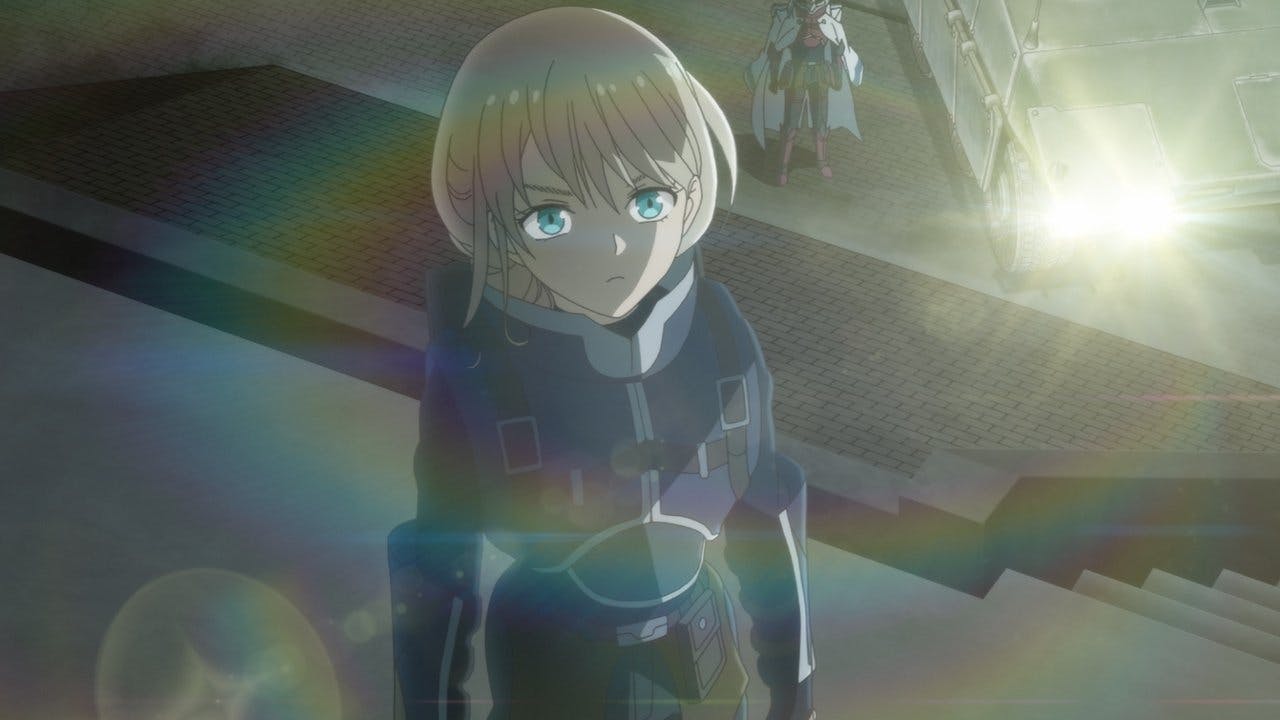 assista ao episódio 1 da temporada 1