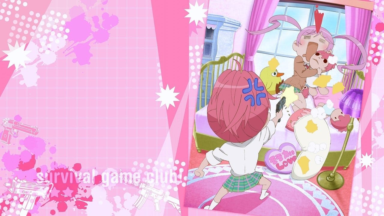 Sabagebu!