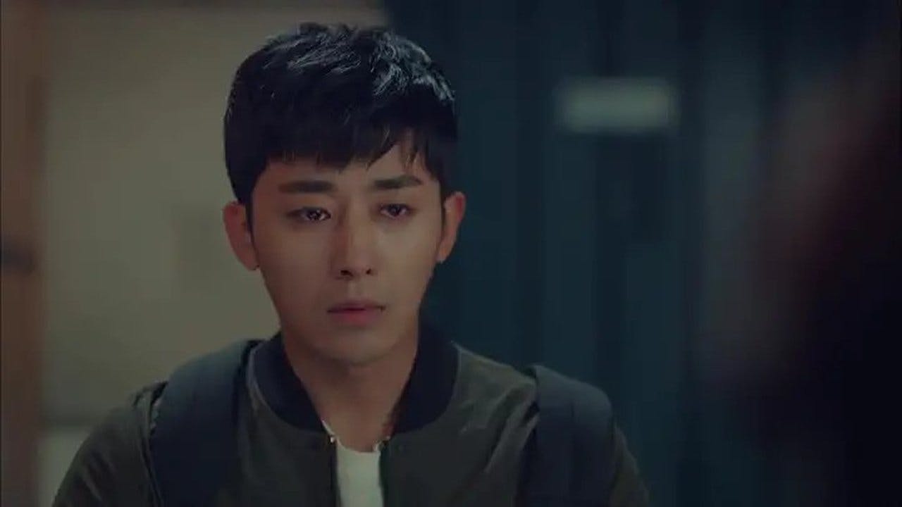 assista ao episódio 11 da temporada 1