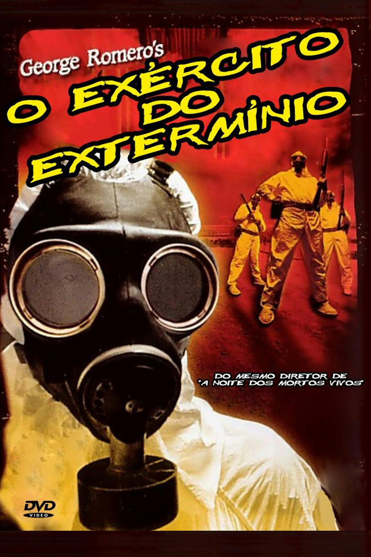 Assistir O Exército do Extermínio Online em HD