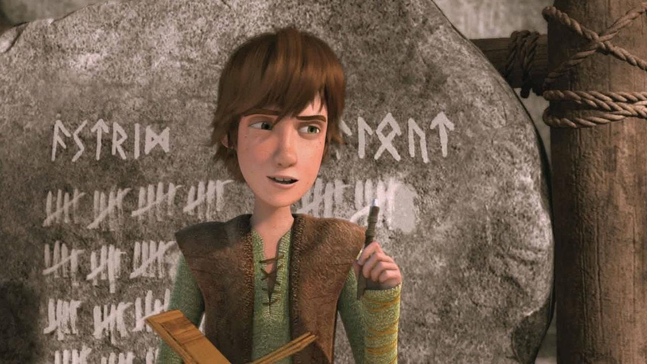 assista ao episódio 2 da temporada 1