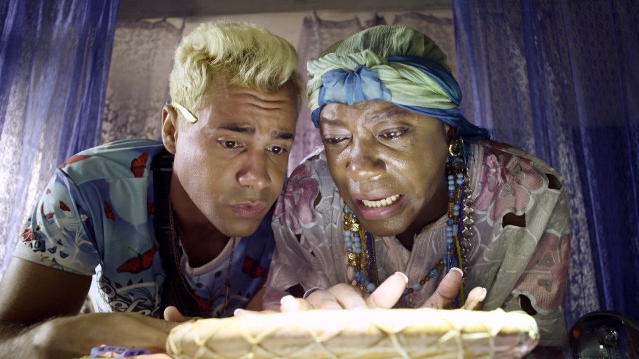 assista ao episódio 7 da temporada 1