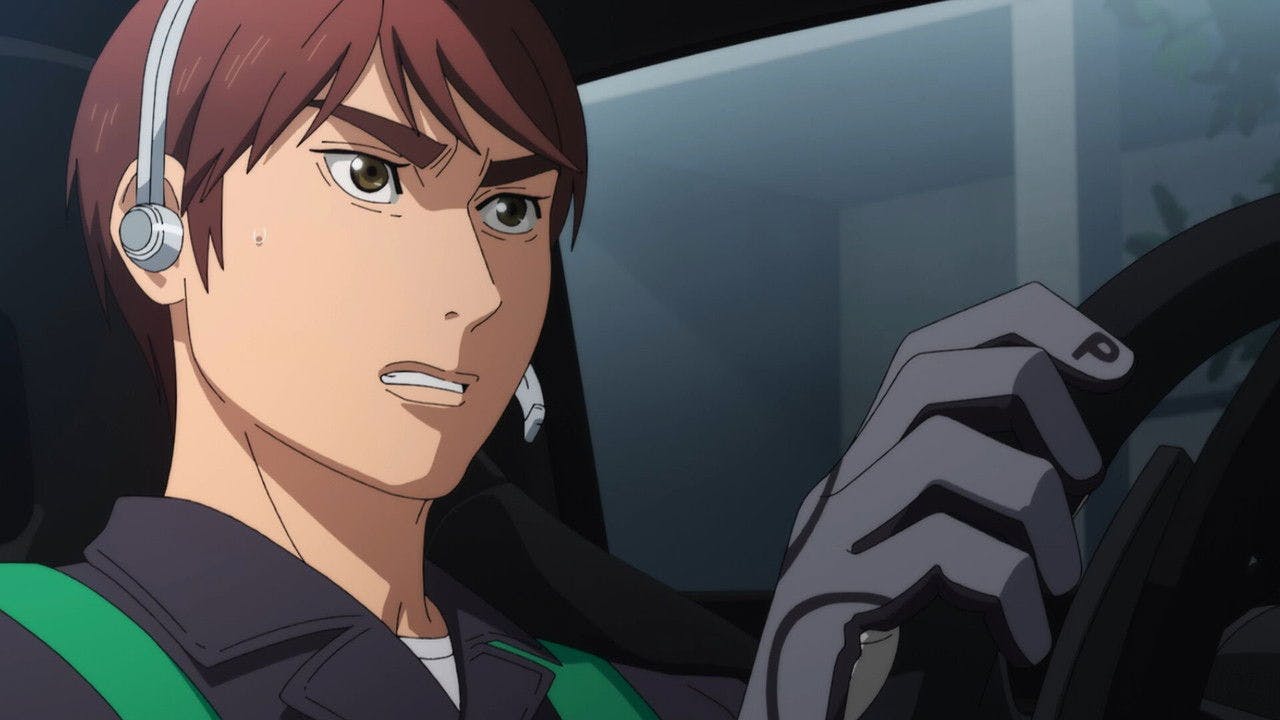 assista ao episódio 26 da temporada 1