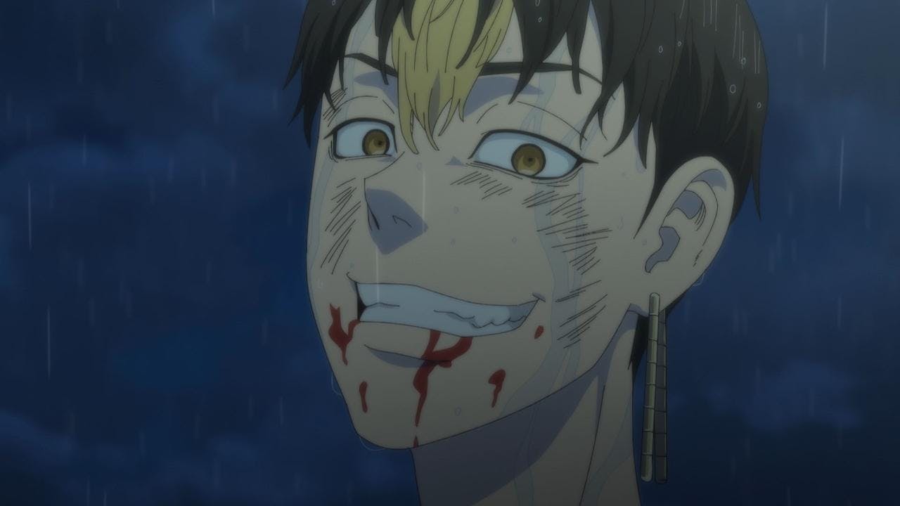 assista ao episódio 11 da temporada 1
