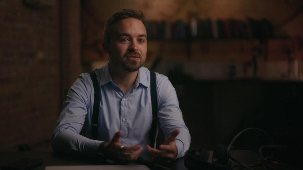 assista ao episódio 2 da temporada 1
