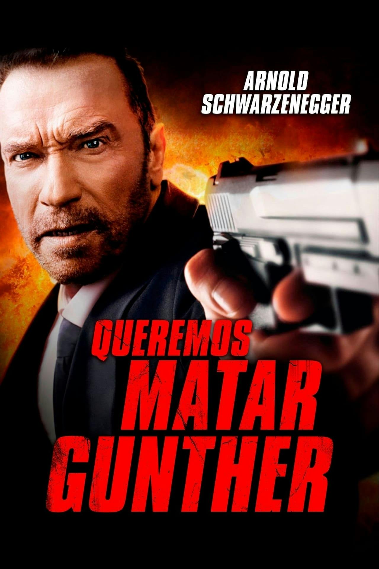 Assistir Queremos Matar Gunther Online em HD