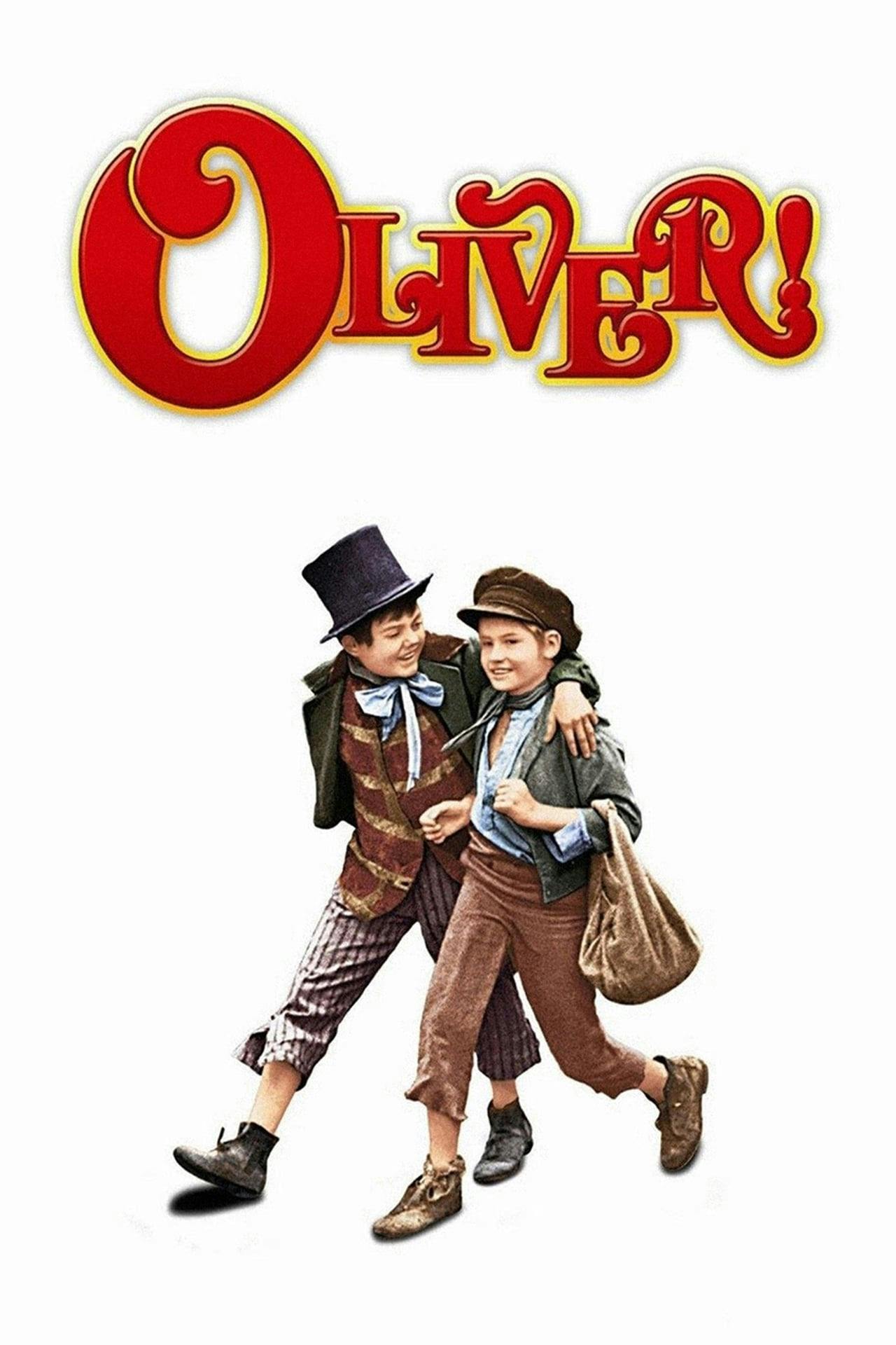 Assistir Oliver! Online em HD