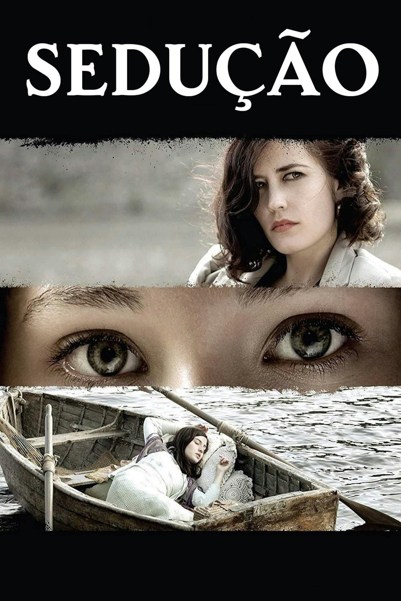 Assistir Sedução Online em HD