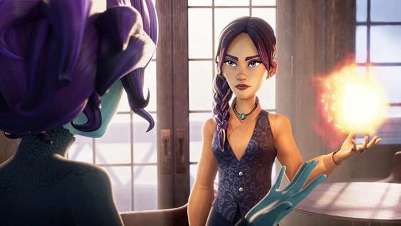 assista ao episódio 13 da temporada 1