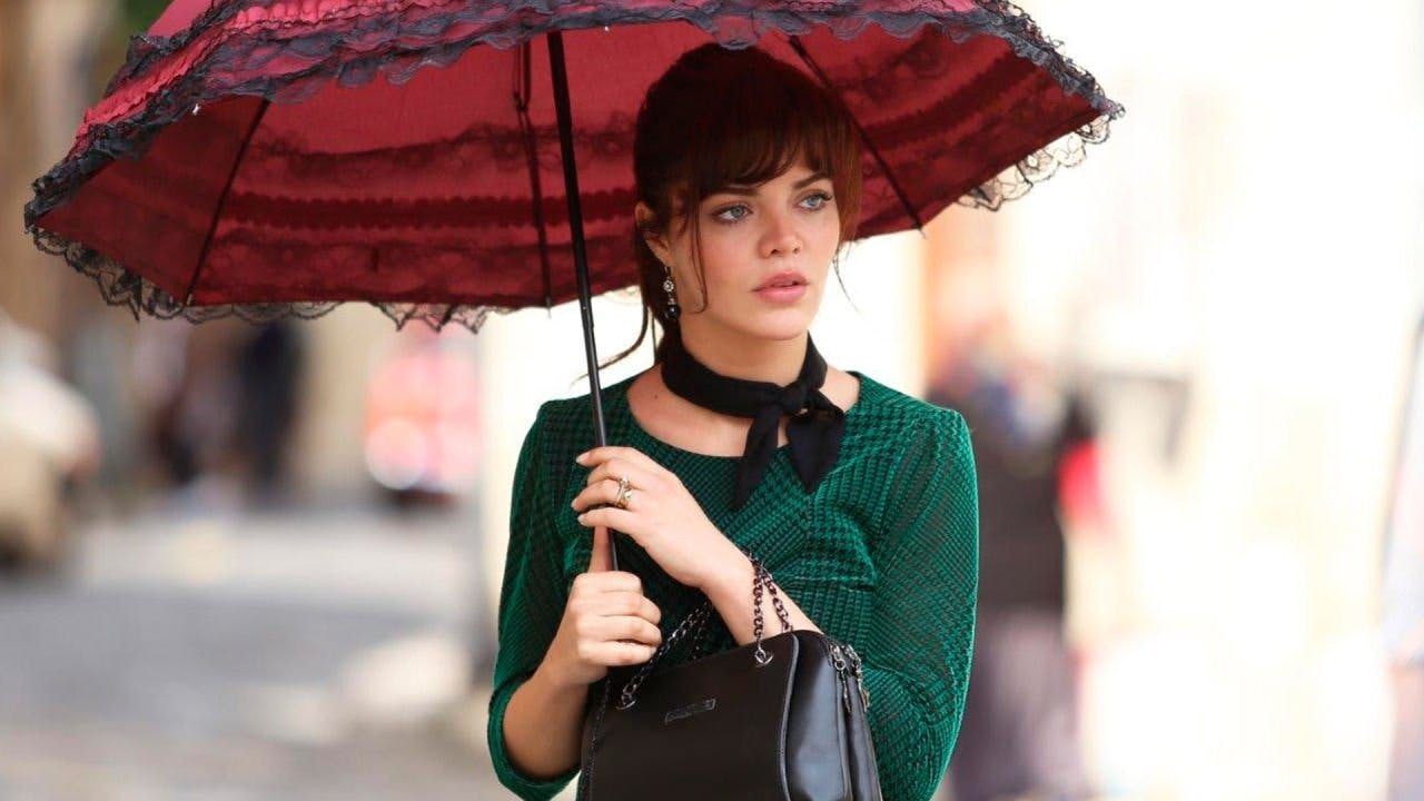 assista ao episódio 33 da temporada 1