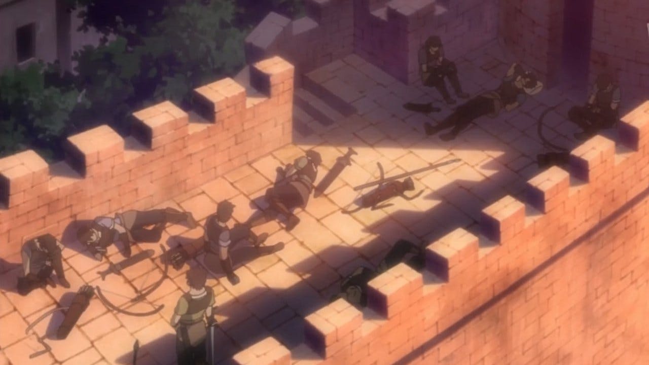 assista ao episódio 18 da temporada 1