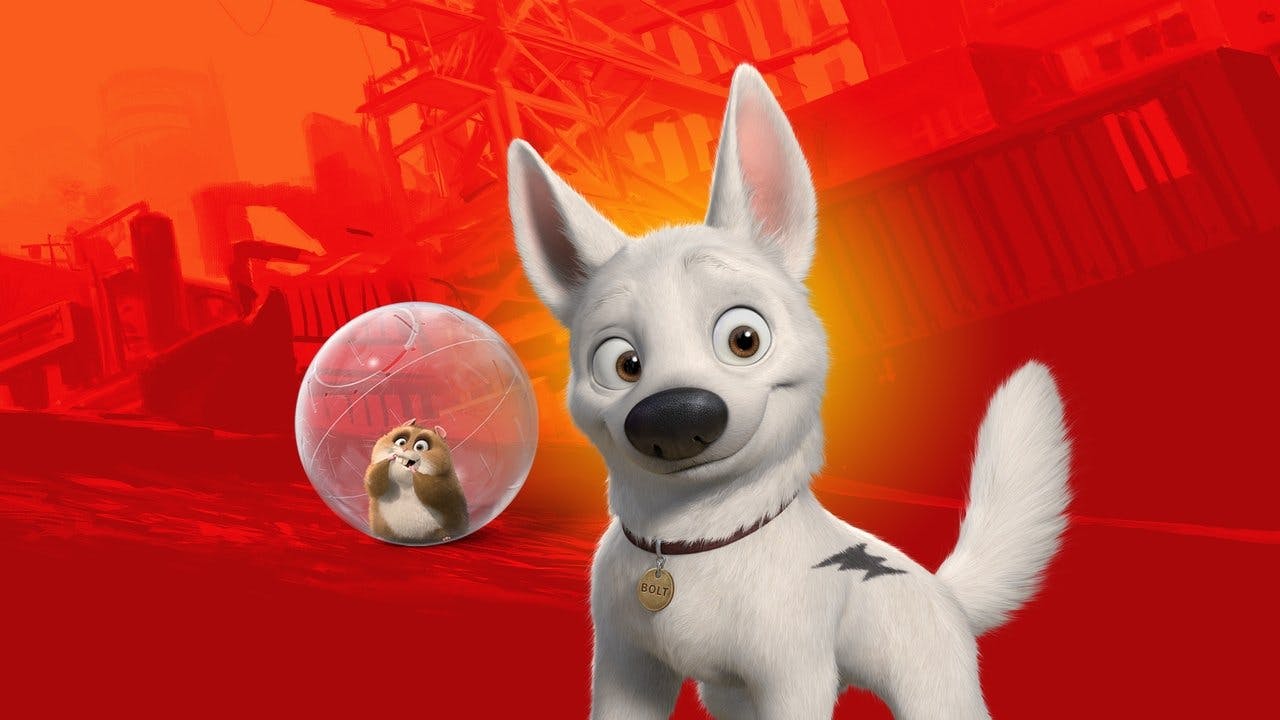 Bolt: Supercão