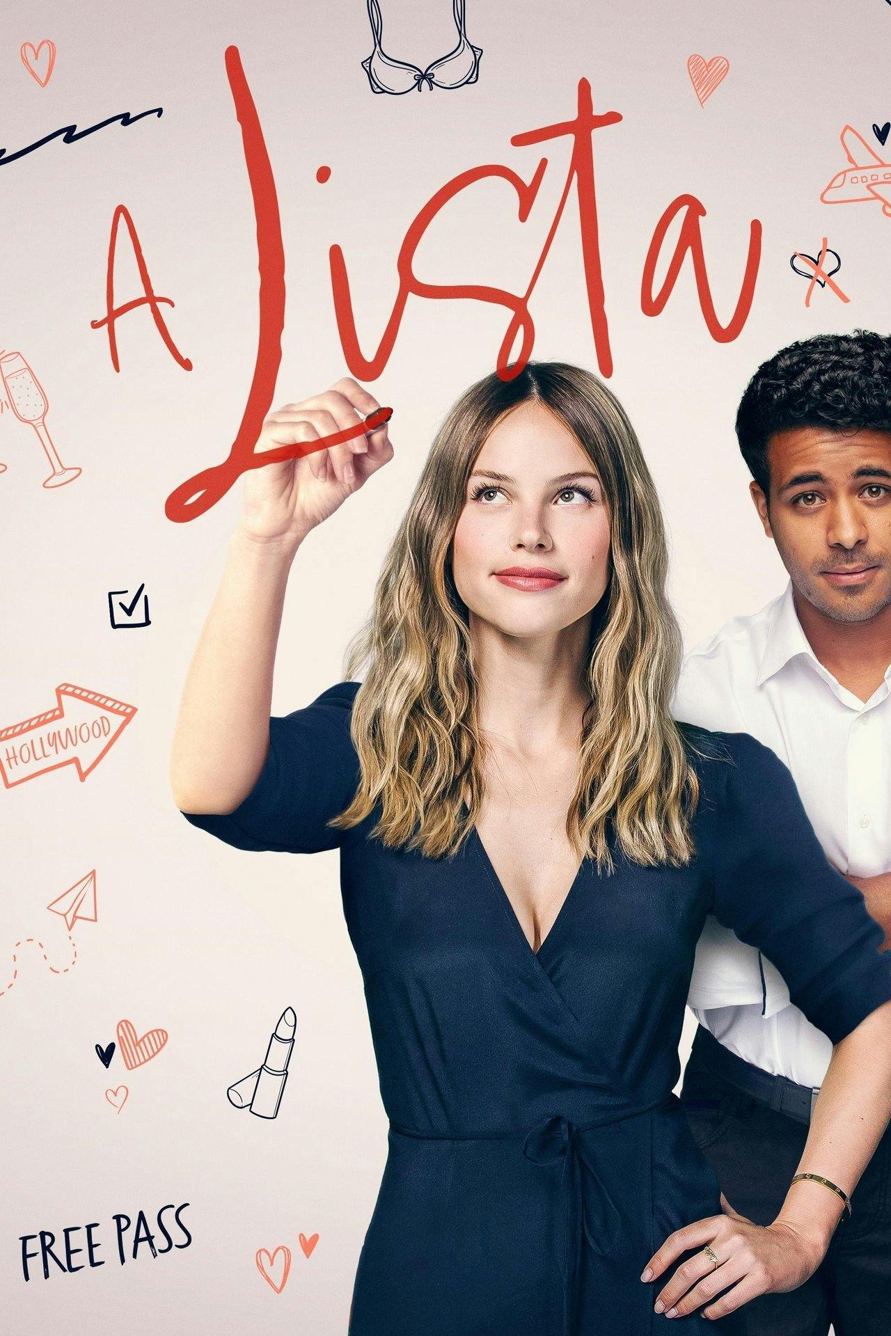 Assistir A Lista Online em HD