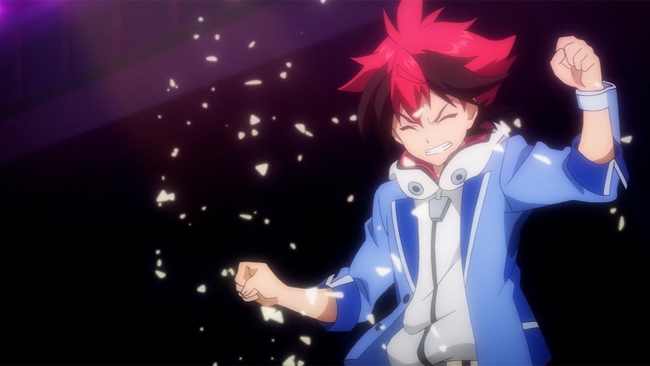 assista ao episódio 5 da temporada 1