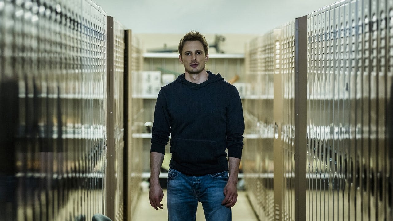 assista ao episódio 5 da temporada 1