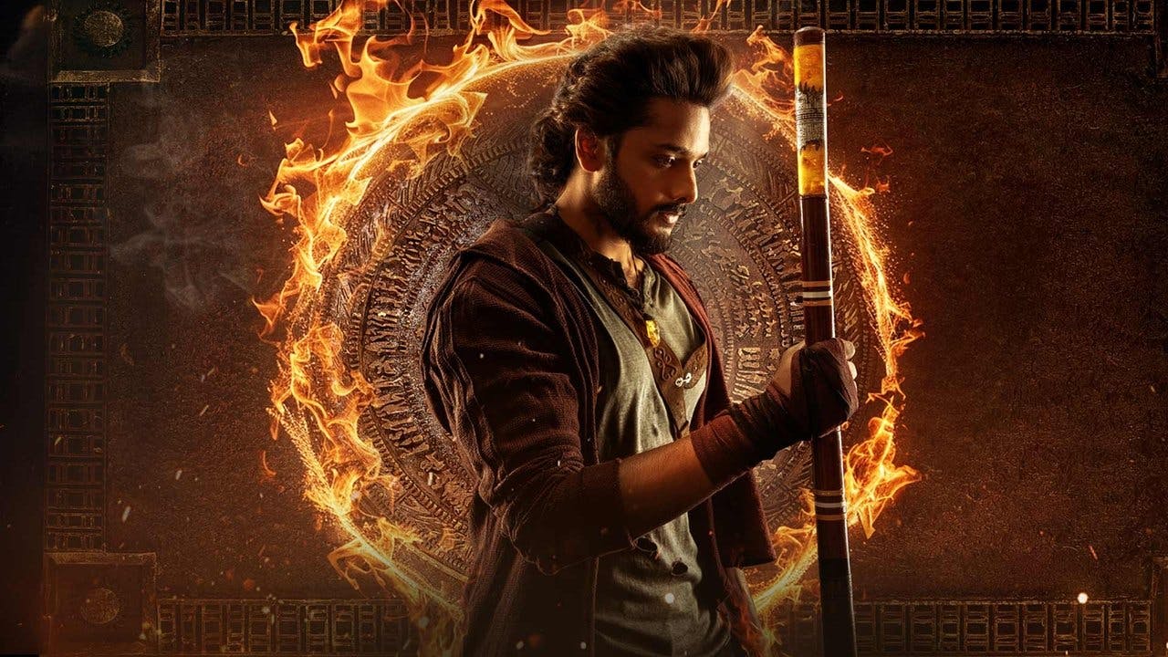 Mirai assista online