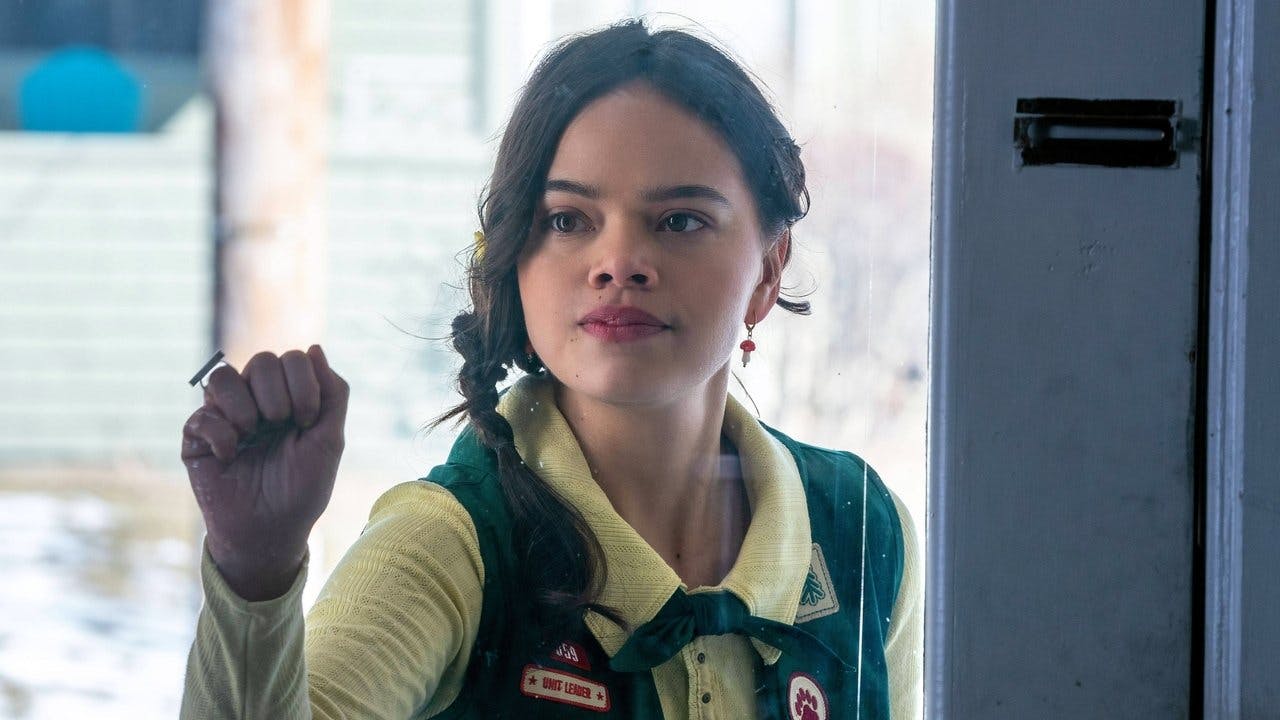 assista ao episódio 8 da temporada 1