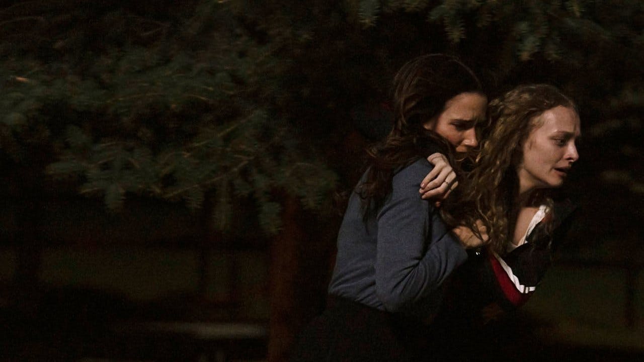 O Estranho na Minha Casa assista online