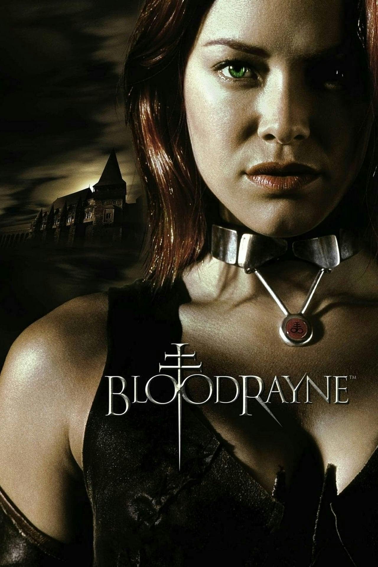 Assistir BloodRayne Online em HD