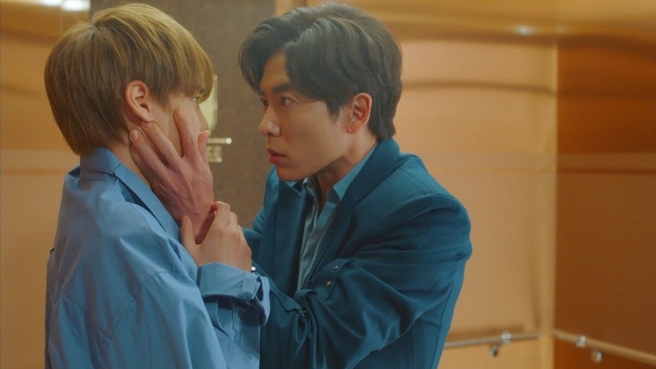 assista ao episódio 6 da temporada 1