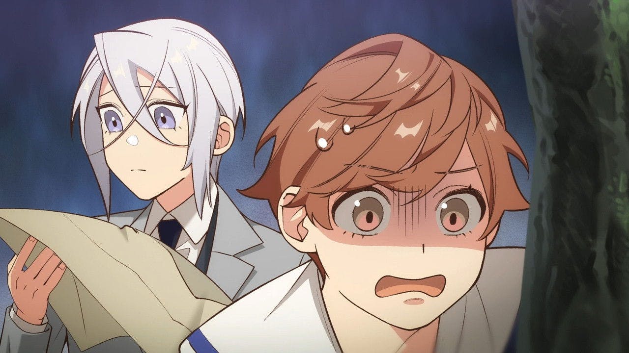 assista ao episódio 6 da temporada 1