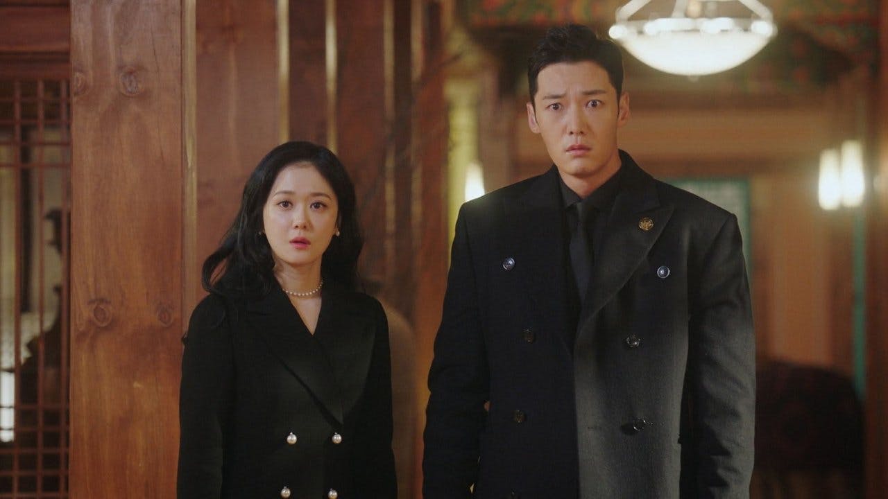 assista ao episódio 35 da temporada 1
