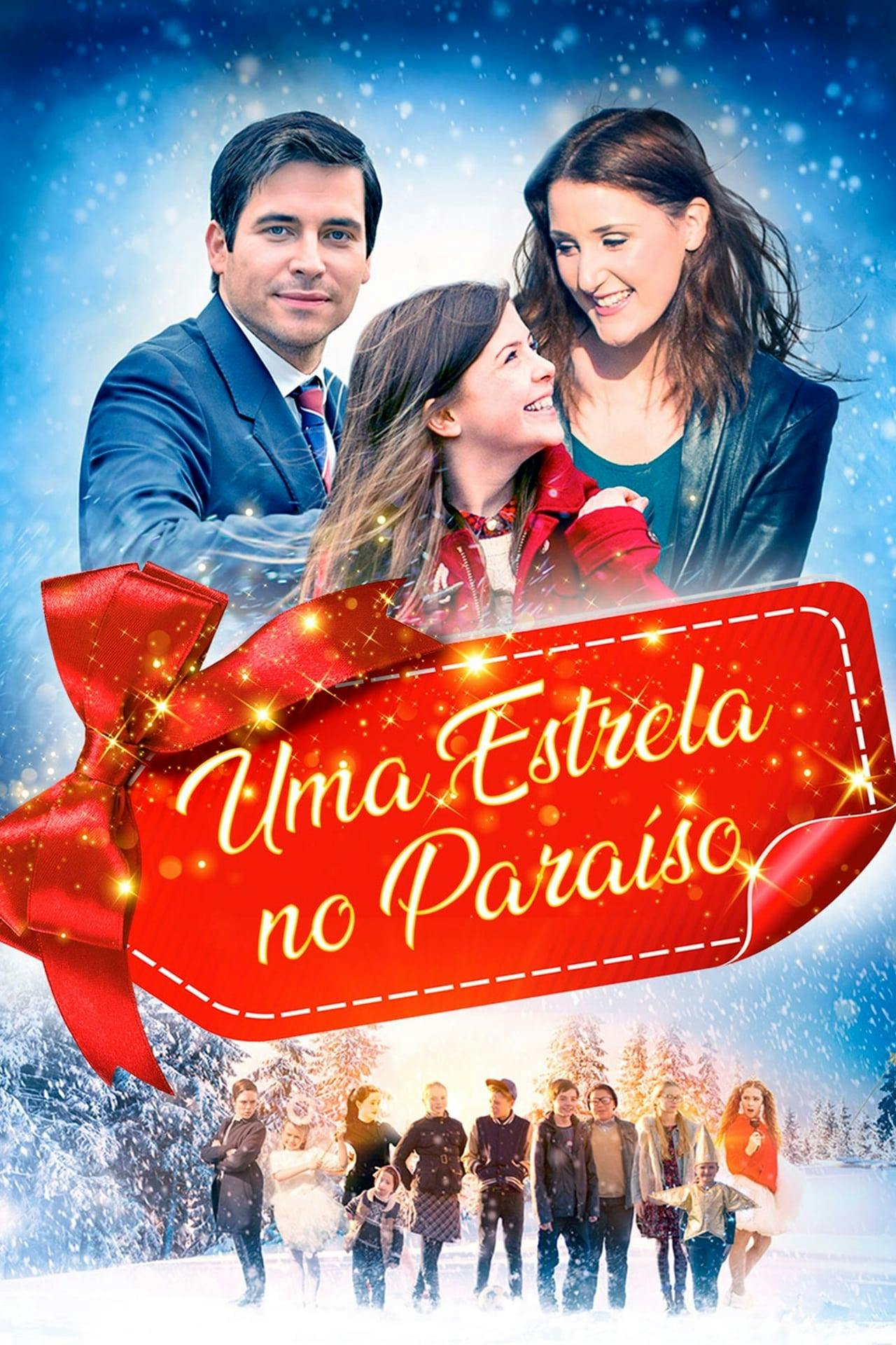 Assistir Uma Estrela no Paraíso Online em HD