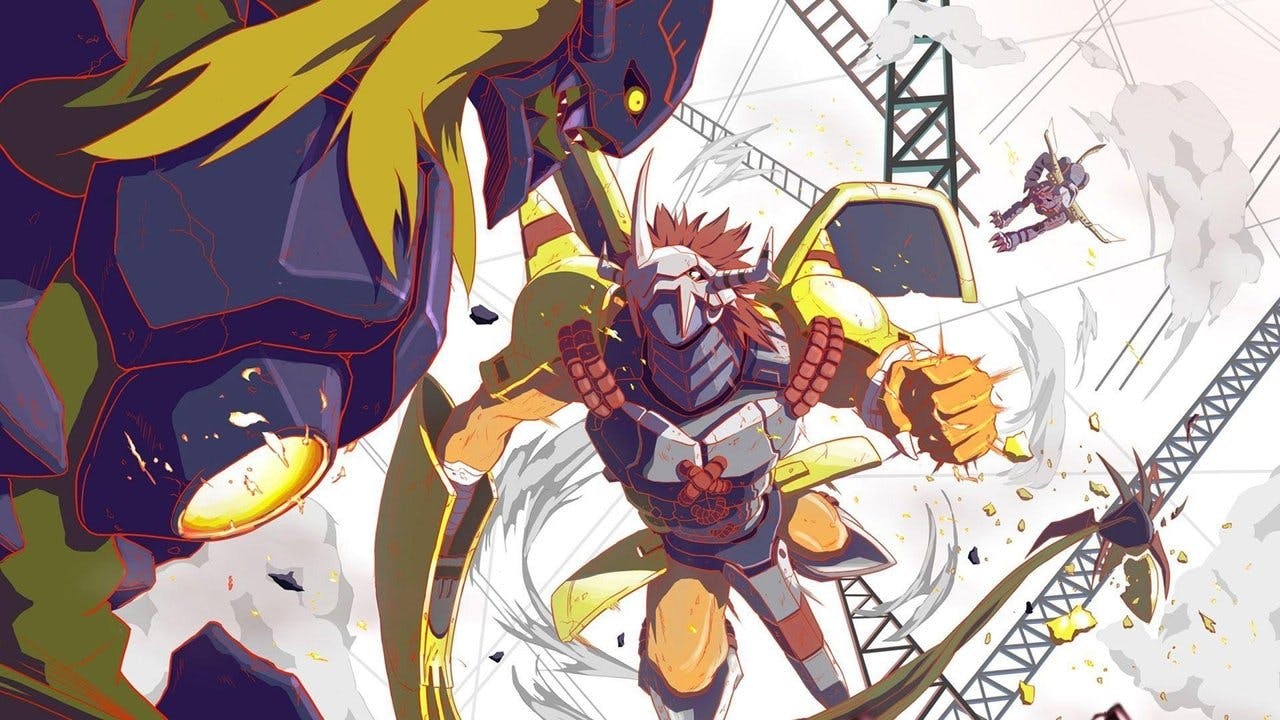 Digimon: O Filme