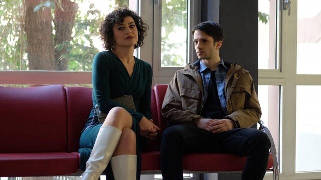assista ao episódio 11 da temporada 1